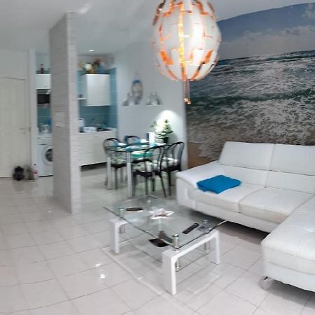 Ferienwohnung Ocean House & Perfect For You Costa Adeje  Exterior foto