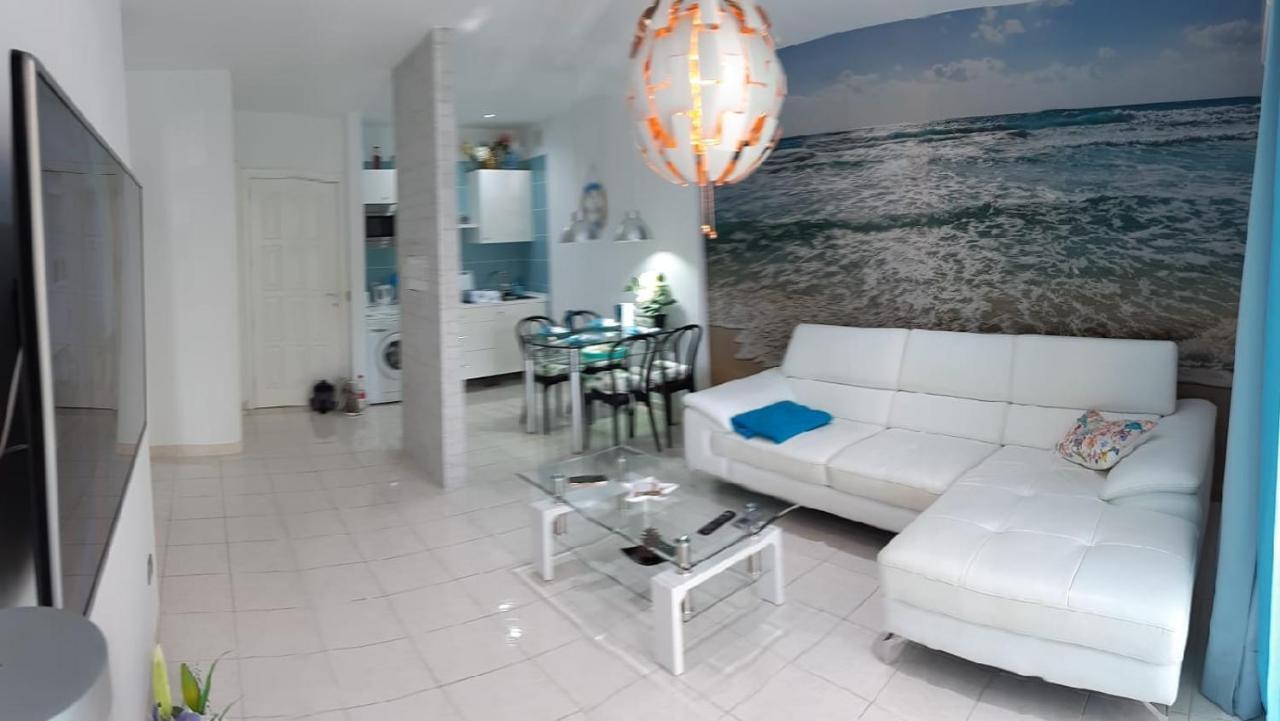 Ferienwohnung Ocean House & Perfect For You Costa Adeje  Exterior foto