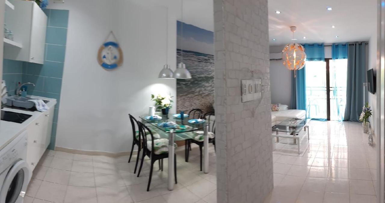 Ocean House & Perfect For You Costa Adeje  Exterior foto